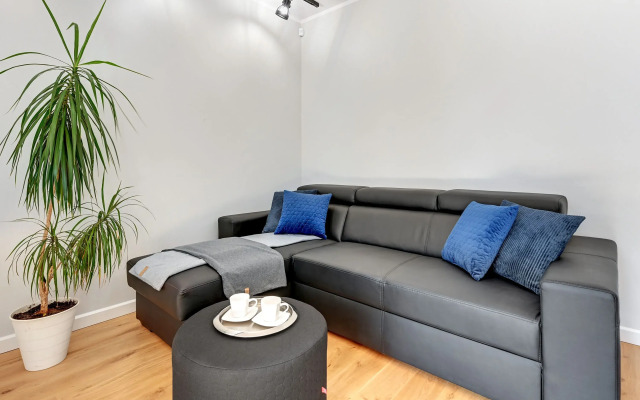 Chmielna Park by Downtown Apartments