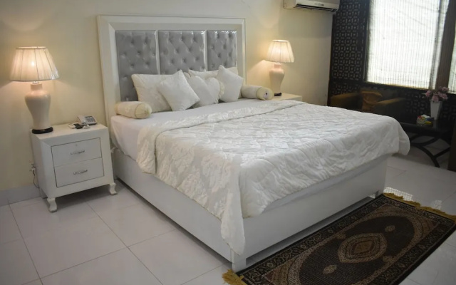 Hotel Royal Palace Rawalpindi