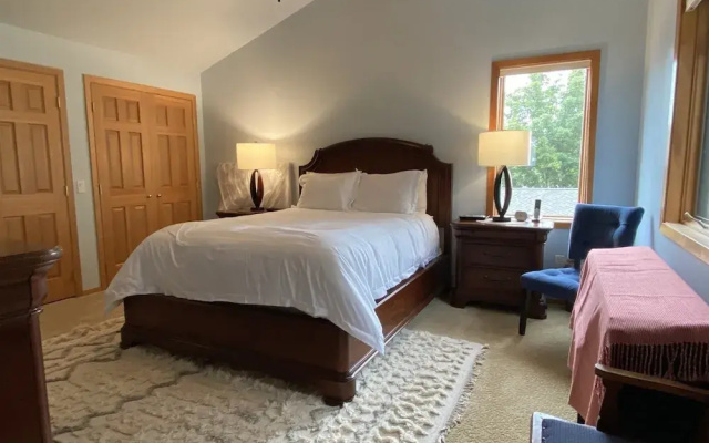 Mountain Harbor #162 3 Bedroom Condo