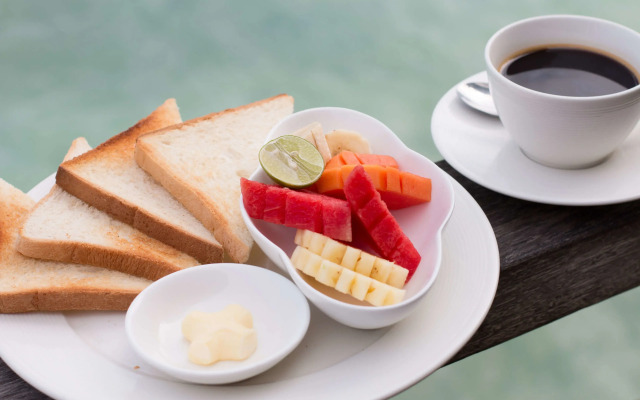 Agung View Villa Nusa Penida