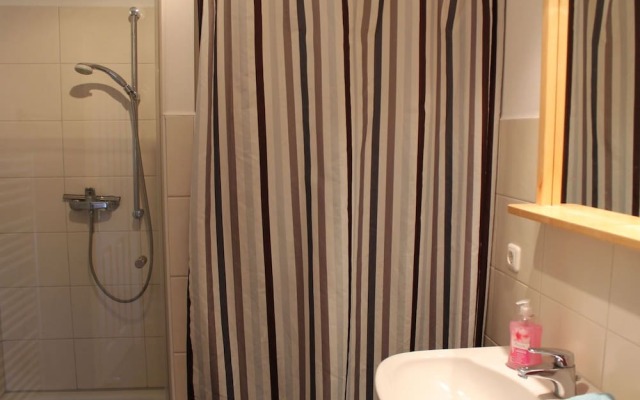 Peaceful Apartment in Wismar near Beach