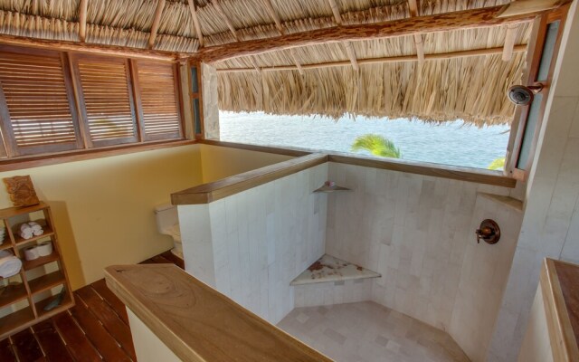 Little Harvest Caye- Private Island