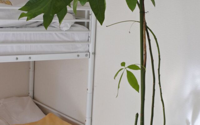 Kagoshima Guest House M104 - Hostel