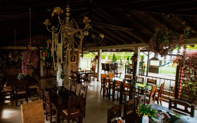 Finca Hotel San Angello