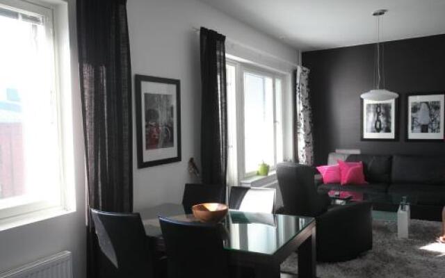 Joutsen Apartments