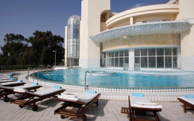 Novostar Nahrawess Hotel & Thalasso Resort