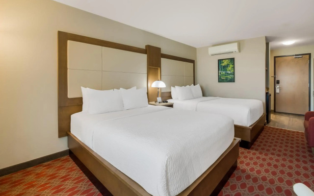 Hotel 11, MOD A Sonesta Collection