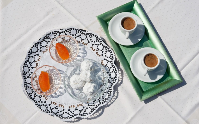 Hermes Delphi Hotel