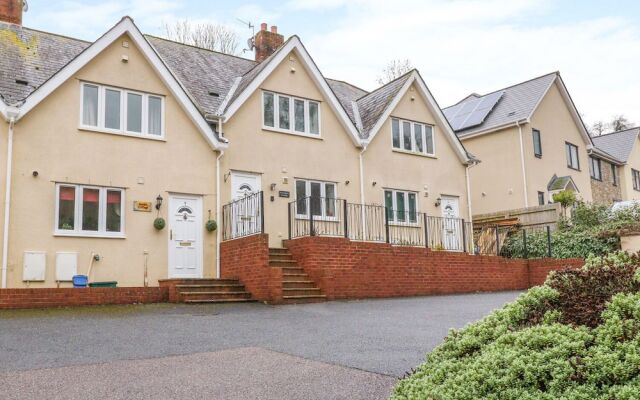 Serendipity Cottage, Seaton
