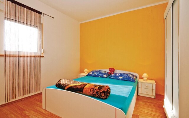 Nice Home in Vir With Wifi and 4 Bedrooms
