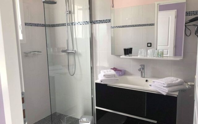 Chambres dHôtes Les Sables