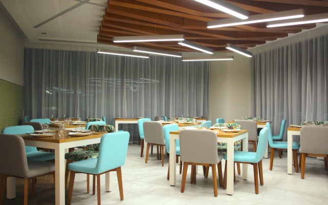 Grand Aston Habana