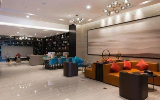 GRACE SELECT HOTEL(Suzhou Jinjihu)