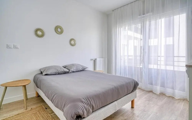 Résidence De Rueil-Malmaison