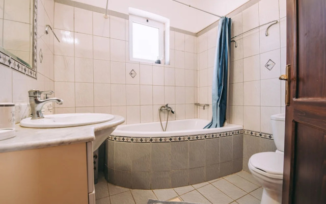 Aptera Dream Apartment