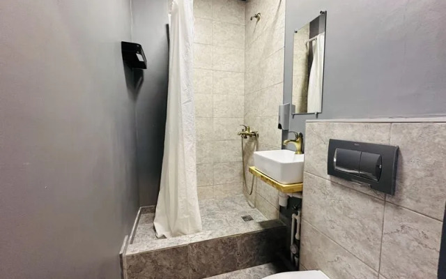 Как дома на ул. Анны Коньковой, д.16