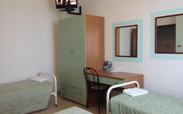Hotel Rivamare