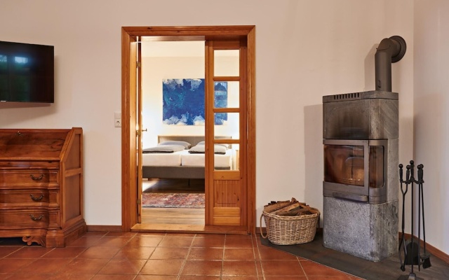 Holiday Home Oliver, Wendorf