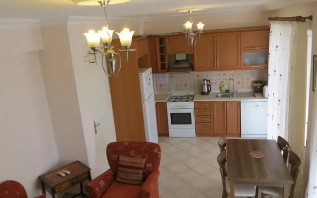 Asteria Suite - Atlas Residence