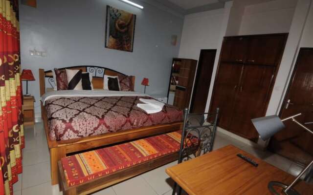 Résidence Georges VI