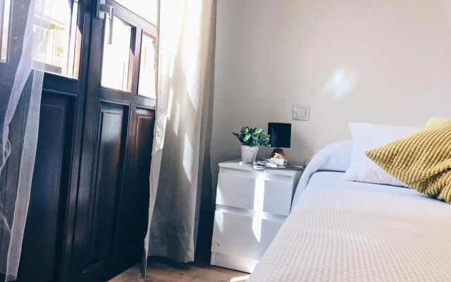 Apartamentos Pozo Amarillo