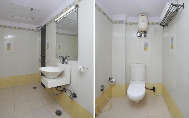 Capital O 14451 The residency