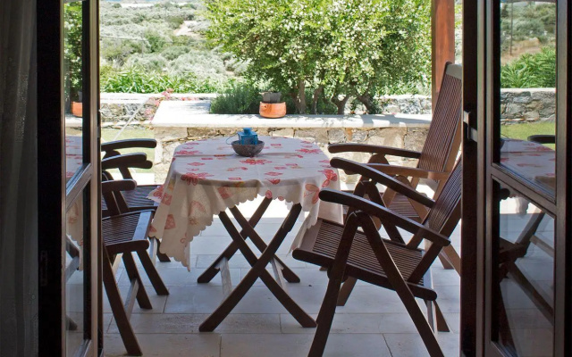 Esperides Stone Houses