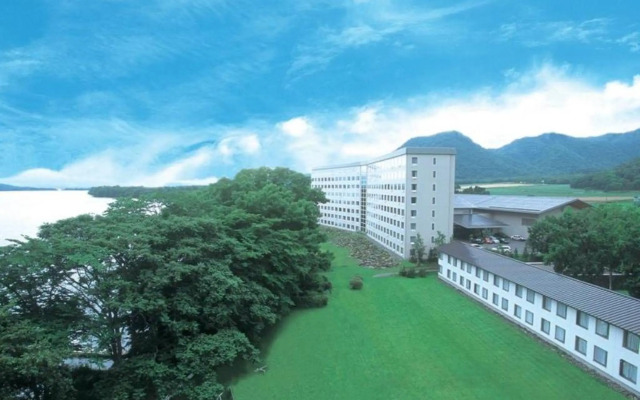 Kussharo Prince Hotel