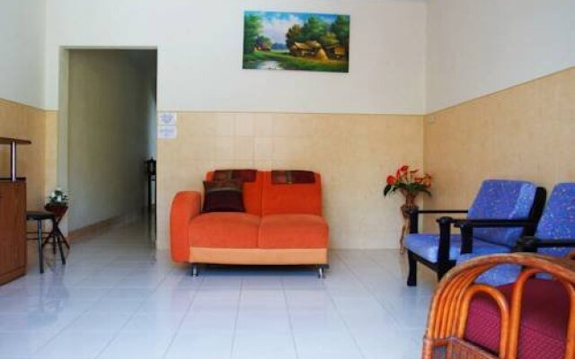 Honey Bear Guesthouse