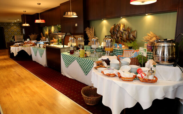 Maldron Hotel Derry