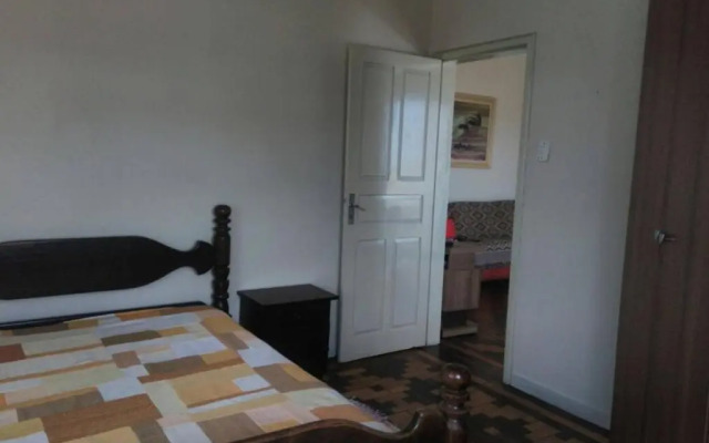 Apartamento Paraíso A Beira Mar