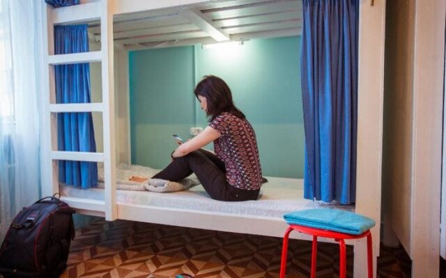 Жилое помещение Лагуна