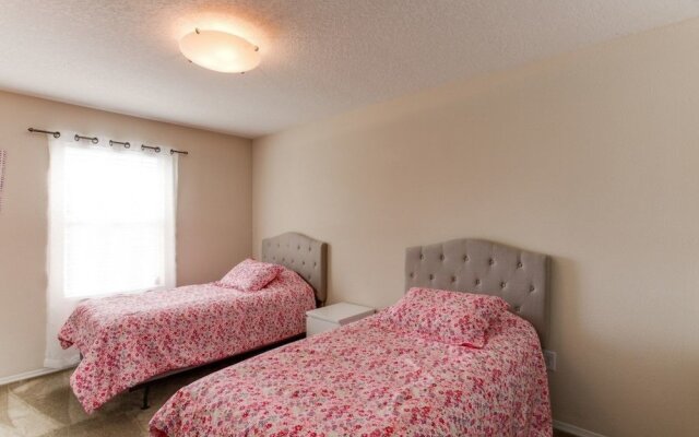 Crystal Cove 4741 - Five Bedroom Villa