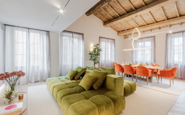 The Victory Penthouse