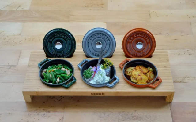 Hotel Restaurant Reuter