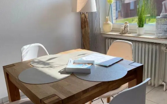 Strandstern Norddeich