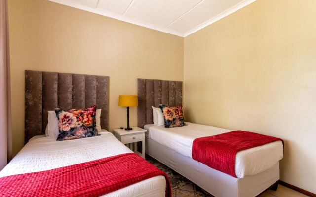 34 NOLE, 2 bed 2 bath apartment