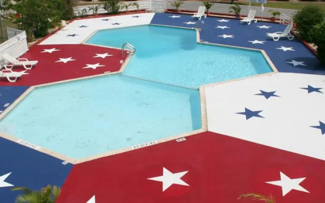 Big Texas Inn