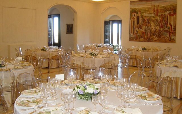 Palazzo Viceconte