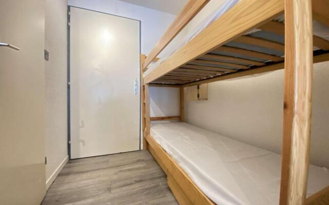 Appartement Praz-sur-Arly, 1 pièce, 4 personnes - FR-1-603-14