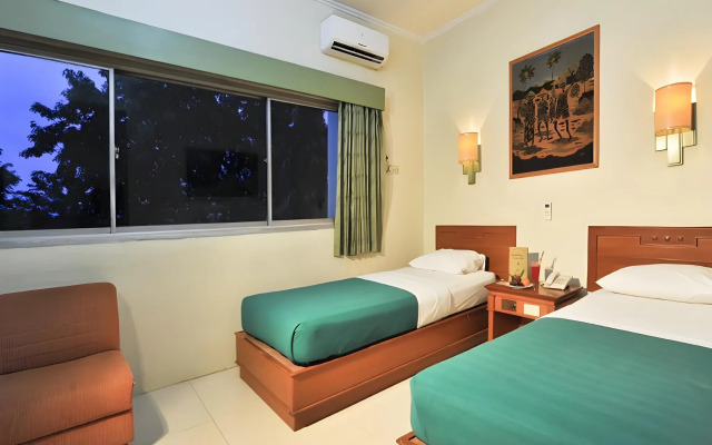 Muria Hotel
