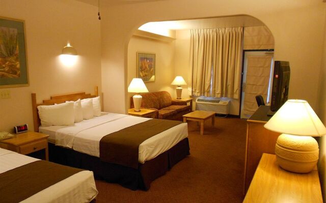 Best Western Inn & Suites Of Sun City