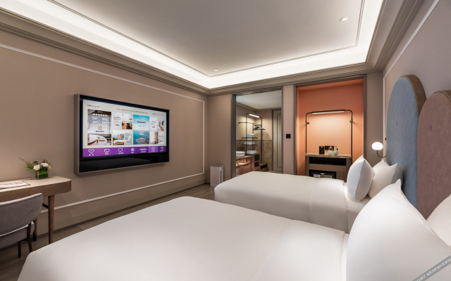 Mercure Qinhuangdao Downtown