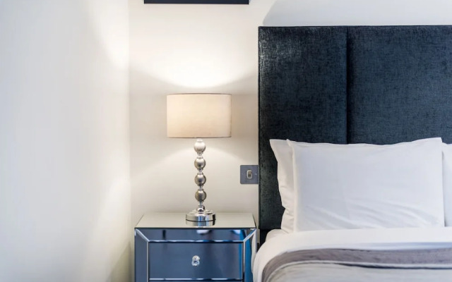 South Kensington Private Apartments