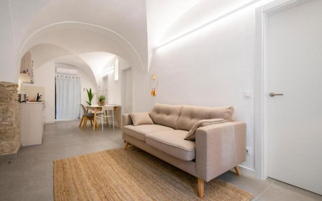 Apartamentos turísticos Can Planeses Banyoles
