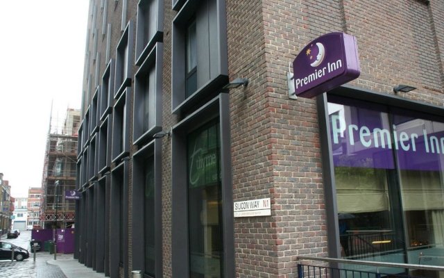 Premier Inn London City (Old Street)