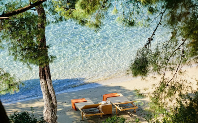 Xenia Poros Image Hotel
