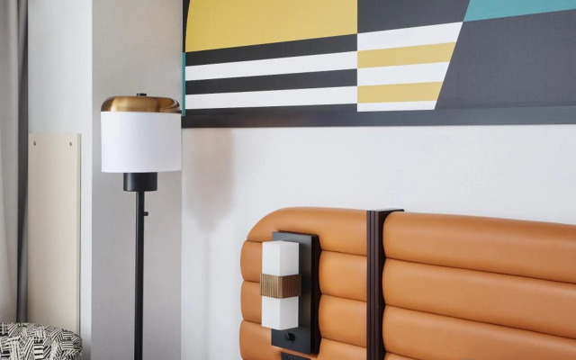 Hyatt Centric Chicago O'Hare