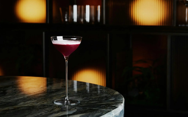 JW Marriott Hotel Tokyo