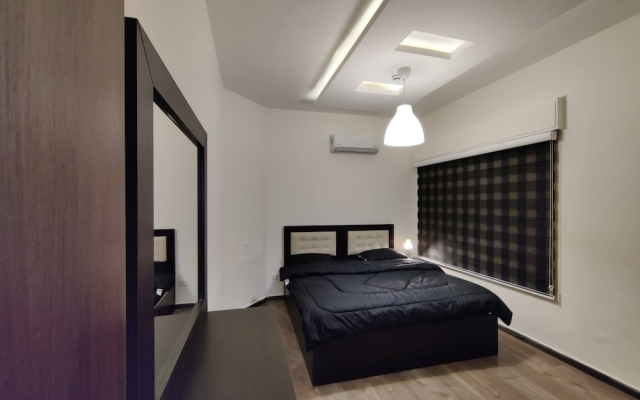 14 Lovely 1-bedroom Rental With Services Nearby